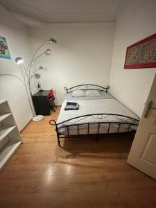 Coup de cœur à Montmartre