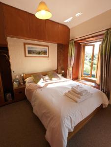 Bryn Elltyd Eco House