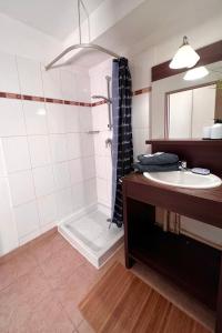 A116 Appartement disneyland Paris T1