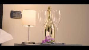 La Perla Guest house