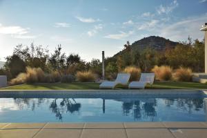 Villa Nebesi ZadarVillas