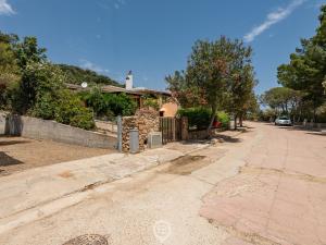 Casa Adele - Steps to Cala Sinzias Beach img37