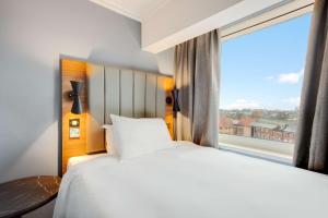 Cosy Room room in Park Inn by Radisson York City Centre