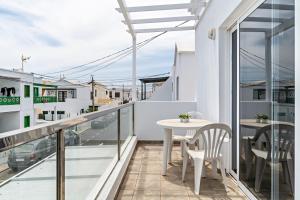 Barlovento Apartment