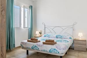 Barlovento Apartment