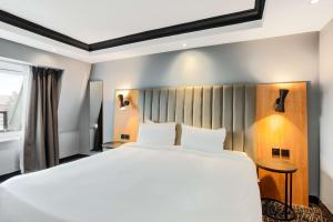 Family Room room in Park Inn by Radisson York City Centre