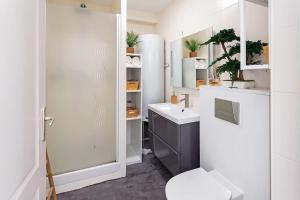 Appartement Face Mer