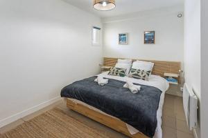 Appartement Face Mer