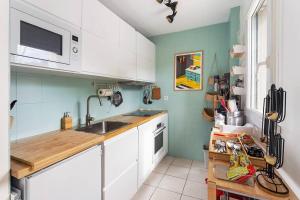 Appartement Face Mer