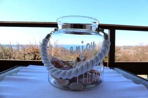 Apartments Fičur with Swimming Pool & Grill, Portorož