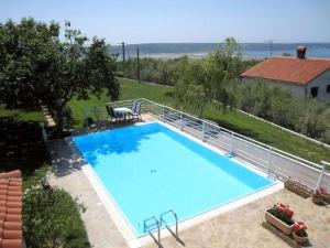 Apartments Fičur with Swimming Pool & Grill, Portorož