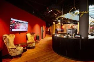 Amedia Plaza Speyer, Trademark Collection by Wyndham - 勒默贝格