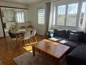 Maison à Poitiers - Futuroscope - Migné-Auxances