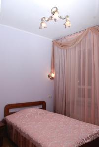 Double Room with Balcony room in Aqua Vita - Zhyva Voda