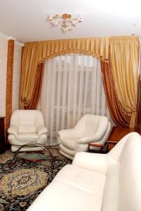 Junior Suite room in Aqua Vita - Zhyva Voda