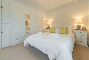 Lodesman Cottage