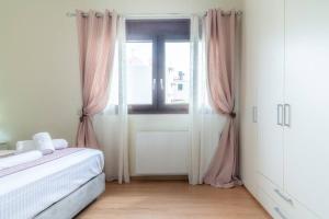 Luxury Maisonette near the Beach