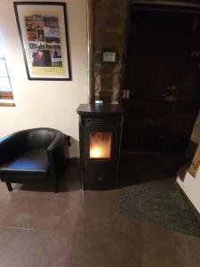 La Gándara Casa Rural