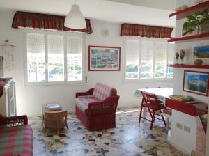 "Casa Lungomare" Stintino paese img12