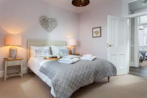 Solebay Cottage