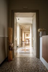 CORVETTO rooms