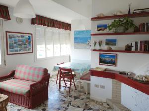 "Casa Lungomare" Stintino paese img13