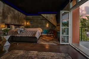 Boutique Suites and Residences Heidelberg- Alte Zigarrenmanufaktur