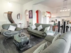 Corfu Nefeli's Miari`s Home - Perivólion