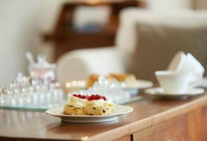 Woodland Cottage Devon