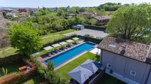 Time to Relax - Lago di Garda - Adults only - 明乔河畔蓬蒂