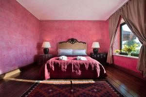 LIsola Di Rosa - Relais & Hotel di Charme