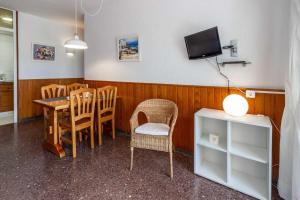 Polcent 6 - Pequeño apartamento cercano a la playa