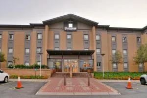 Road Lodge Southgate - 索韦托