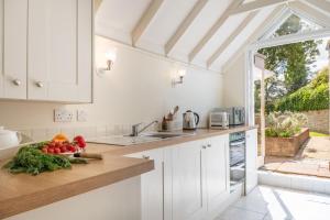 Densford Cottage