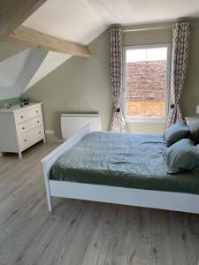 Sejours a la campagne Gite de la bergerie du gatinais *** : photos des chambres