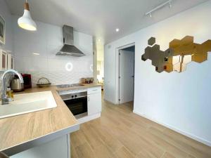 Precioso ático cerca de la playa y Port Aventura