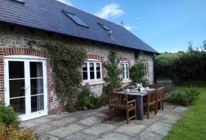 Rampisham Hill Farm Barn