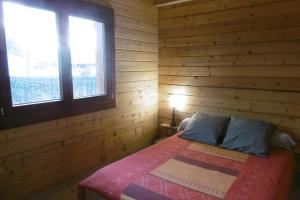 Chalets Chalet ecologique en campagne bazadaise : Chalet 2 Chambres