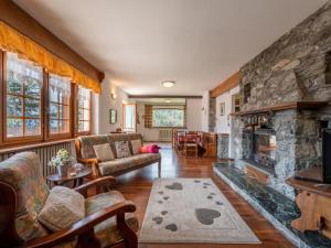 Apartment Aigle by Interhome