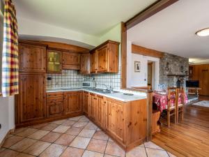 Apartment Aigle by Interhome