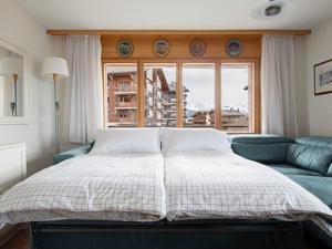 Apartment Ambassador I Apt 7 by Interhome