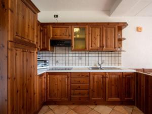 Apartment Renard by Interhome