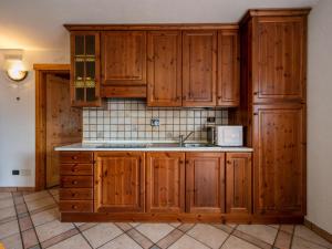 Apartment Marmotte by Interhome