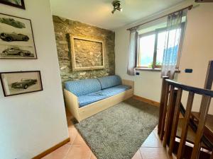 Apartment Cà del Fritz by Interhome