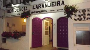 Residencia Laranjeira