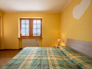 Apartment Hérisson by Interhome