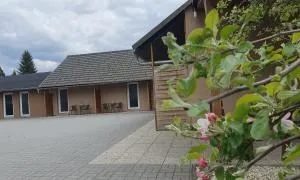 Apartmány DoLosin - Theresienthal