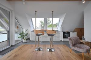 Ferienwohnung Carpe Diem