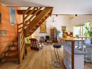 Maisons de vacances Holiday Home Atao by Interhome : photos des chambres