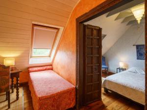 Maisons de vacances Holiday Home Atao by Interhome : photos des chambres